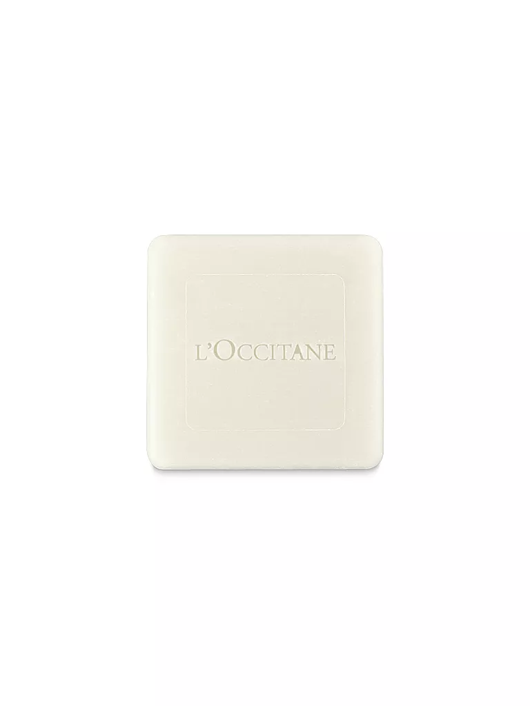 L'OCCITANE | Sapone Tradizionale Lavanda e Burro di Karité 100g | Senza colore