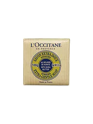 L'OCCITANE | Sapone Verbena e Karité 100g | Senza colore