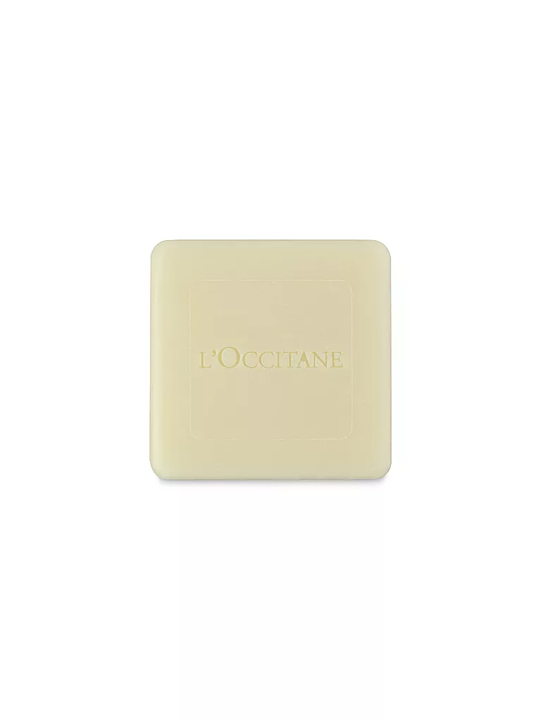 L'OCCITANE | Sapone Verbena e Karité 100g | Senza colore