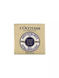 L'OCCITANE | Saponetta al latte di karité 100g | Senza colore