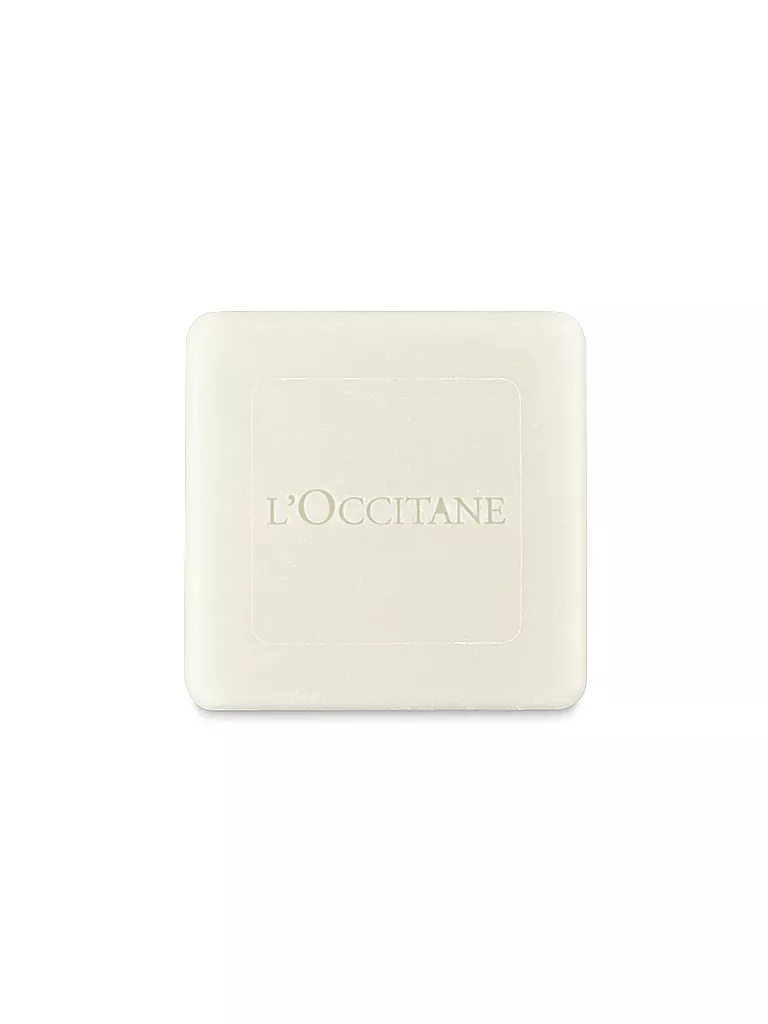 L'OCCITANE | Saponetta al latte di karité 100g | Senza colore
