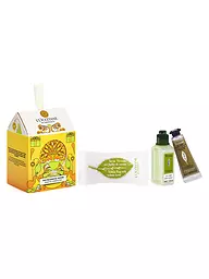 L'OCCITANE | Set regalo - Ornamento Verbena 25g / 30ml / 10ml | Senza colore