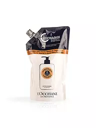 L'OCCITANE | Shea Hand & Körperwash Eco Refill 500ml | Senza colore