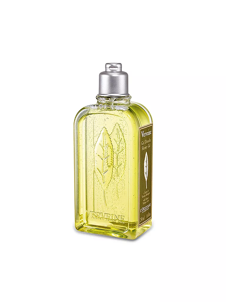 L'OCCITANE | Verveine Duschgel 250ml | Senza colore