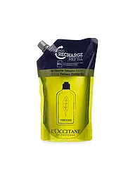 L'OCCITANE | Verveine Duschgel Nachfüllung 500ml | Senza colore