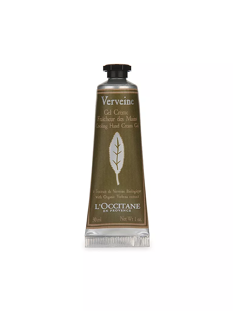 L'OCCITANE | Verveine Gel Mani 30ml | Senza colore