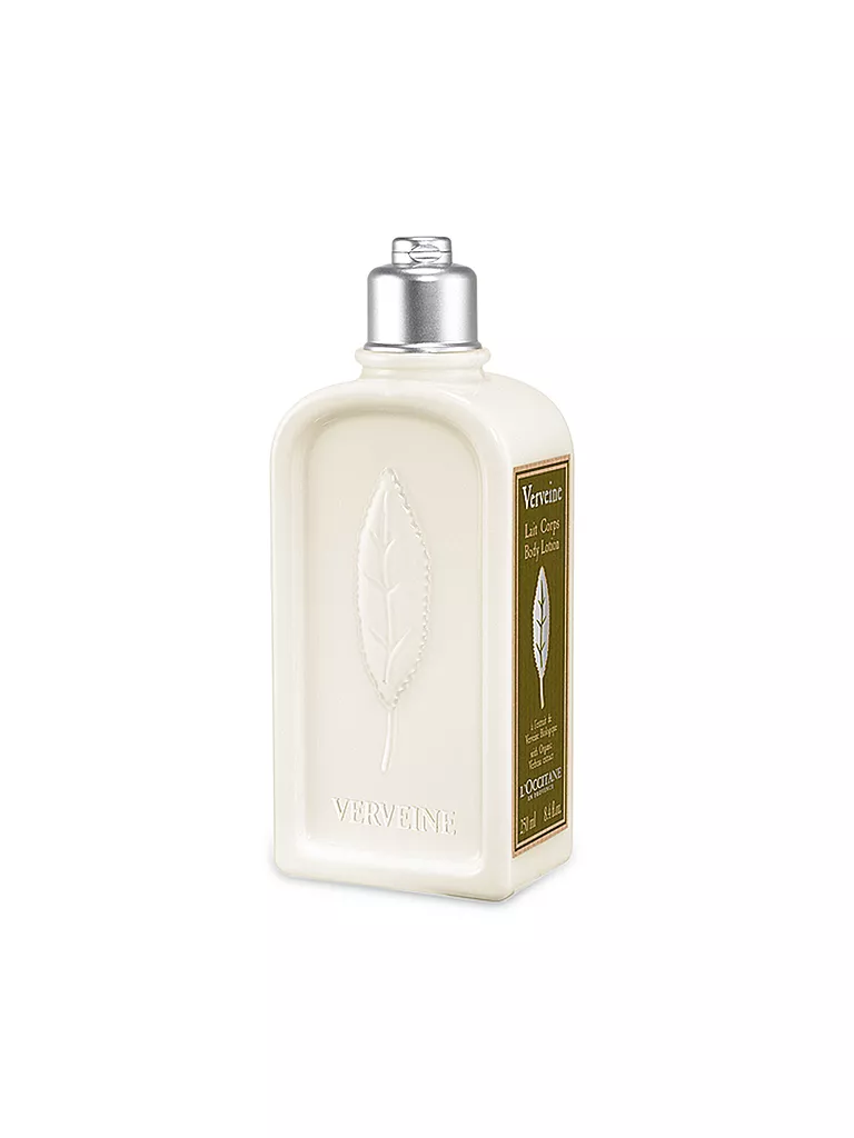 L'OCCITANE | Verveine Latte Corpo 250ml | Senza colore