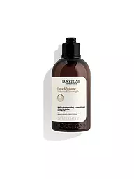 L'OCCITANE | Volumen & Stärke Conditioner Refill 5000ml | Senza colore