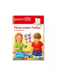 LÜK | bambinoLÜK - I miei primi colori | Senza colore