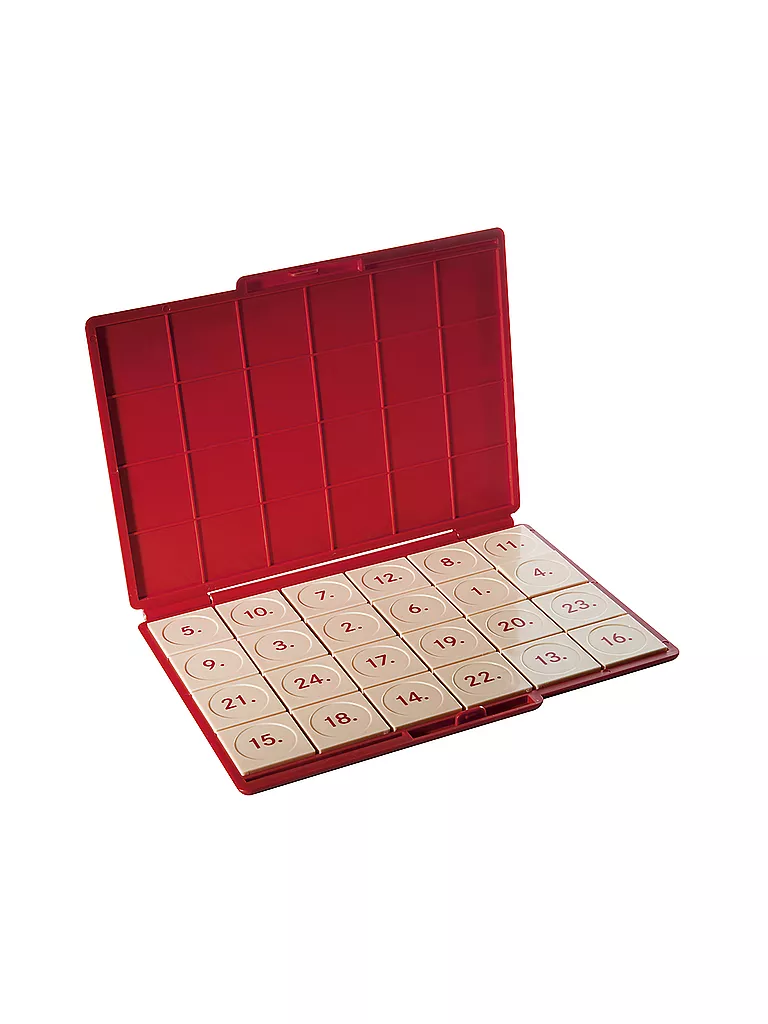 LÜK | Dispositivo di controllo LÜK | Senza colore