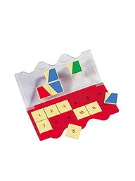 LÜK | Dispositivo di controllo miniLÜK | Senza colore