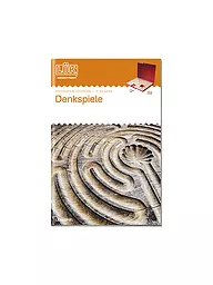 LÜK | LÜK - Denkspiel  Labyrinth  | Senza colore