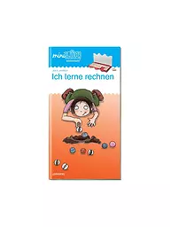 LÜK | miniLÜK - Imparo a fare i conti | Senza colore