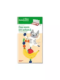 LÜK | miniLÜK - So già fare 2 | Senza colore