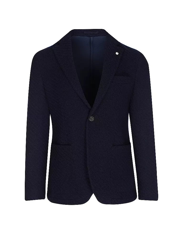 L.B.M.1911 | Giacca | Blu scuro
