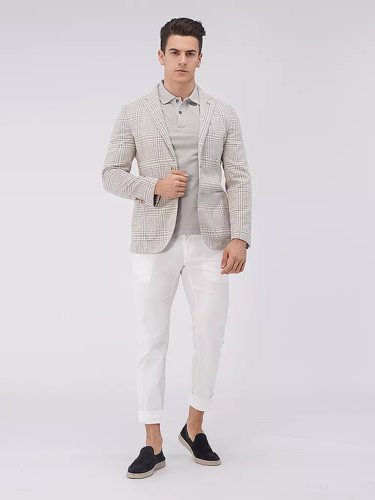 L.B.M.1911 | Giacca | Grigio