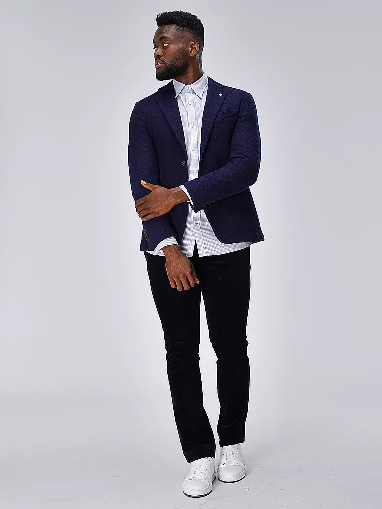 L.B.M.1911 | Giacca | Blu scuro