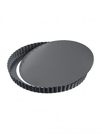 LA FORME | Stampo per quiche e crostate di frutta "La Forme Plus" 28 cm