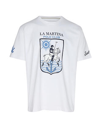 LA MARTINA | T-shirt