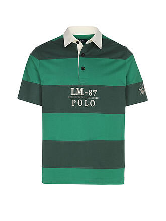 LA MARTINA | Polo