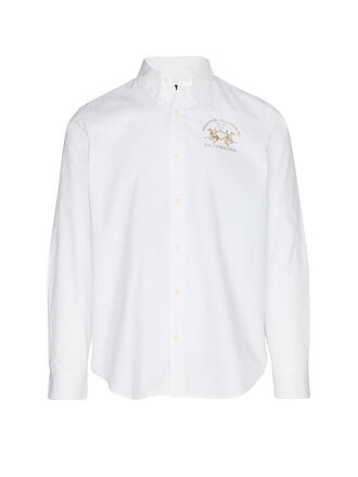 LA MARTINA | Camicia Regular Fit