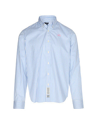 LA MARTINA | Camicia