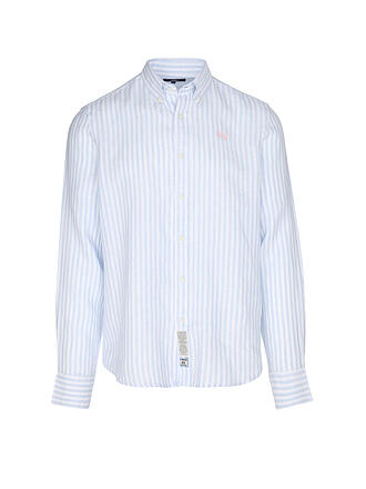 LA MARTINA | Camicia di lino