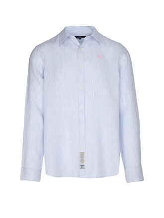 LA MARTINA | Camicia di lino