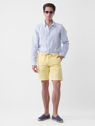 LA MARTINA | Camicia di lino