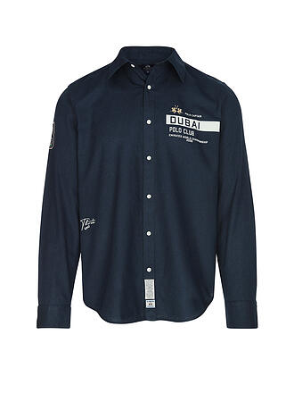 LA MARTINA | Camicia