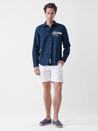 LA MARTINA | Camicia