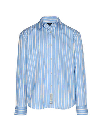 LA MARTINA | Camicia