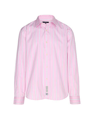 LA MARTINA | Camicia