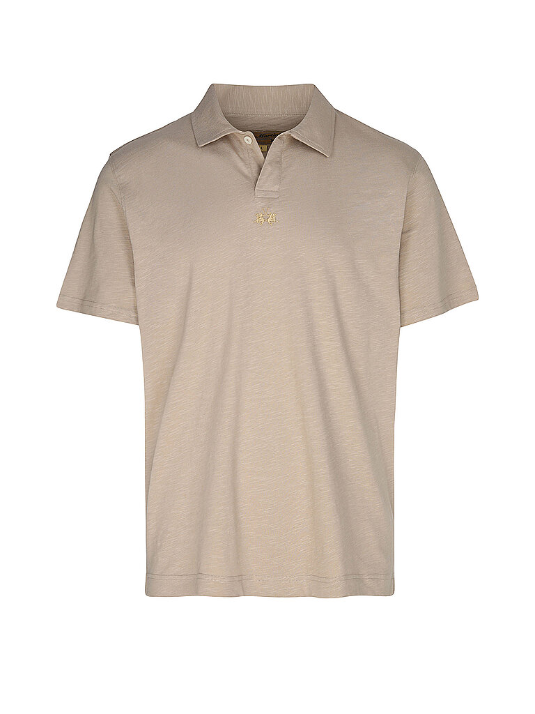 La Martina Polo beige M