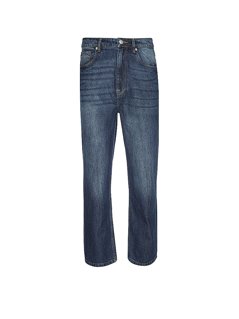 Jeans Straight Fit blu 31