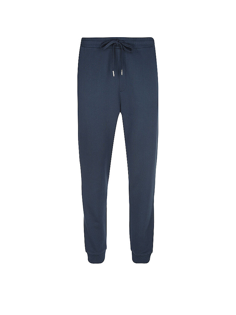 Pantaloni da jogging blu XL
