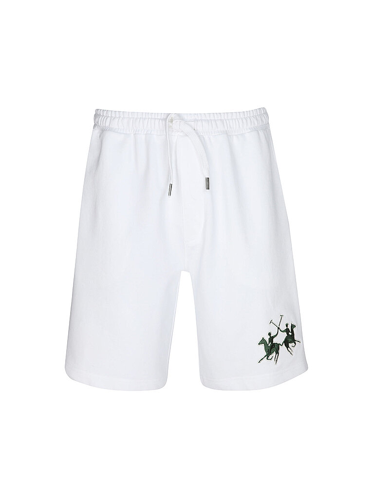 La Martina Shorts bianco M