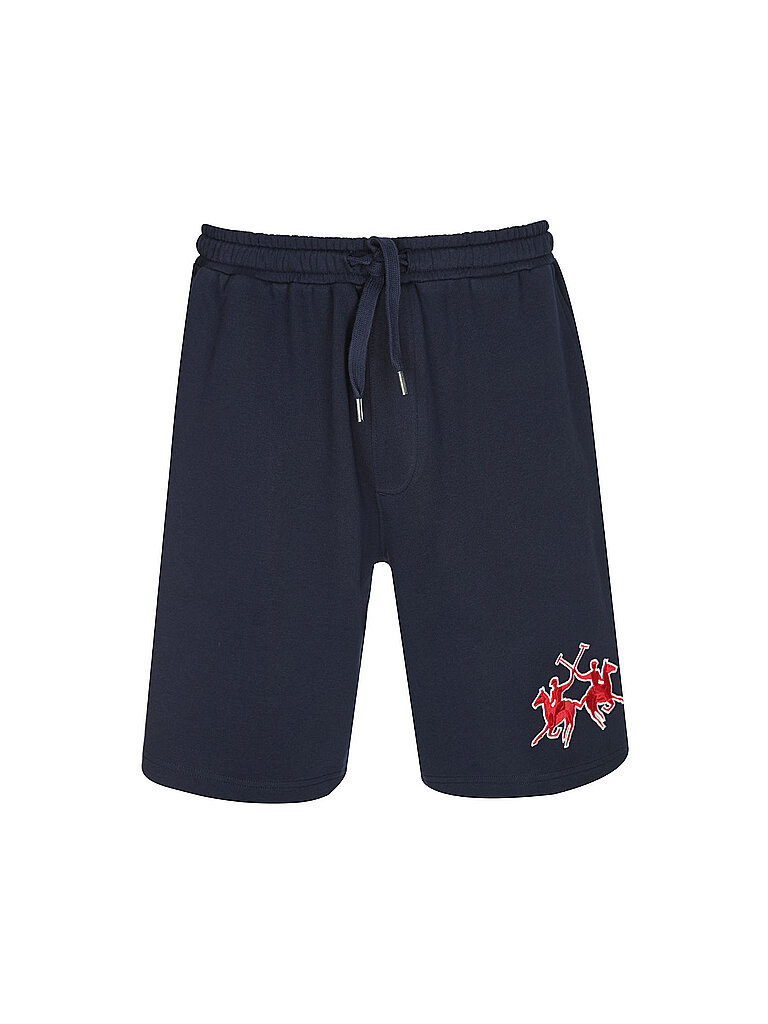 La Martina Shorts blu L