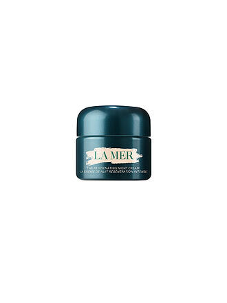 LA MER | Crema viso - The Rejuvenating Night Cream 30ml