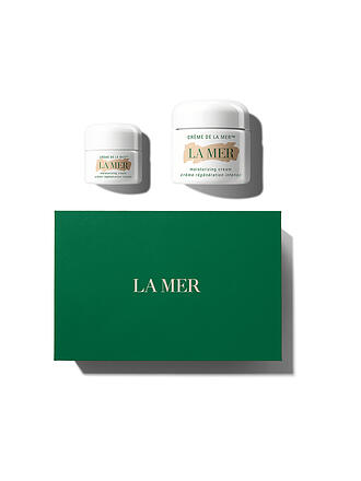 LA MER | Cofanetto Regalo - The Crème De La Mer Duet 60ml/15ml