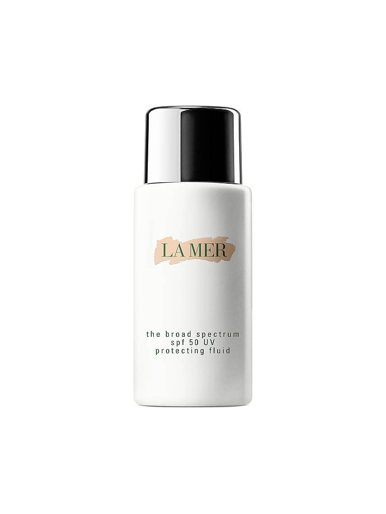 The SPF50 UV Protection Fluid 50ml