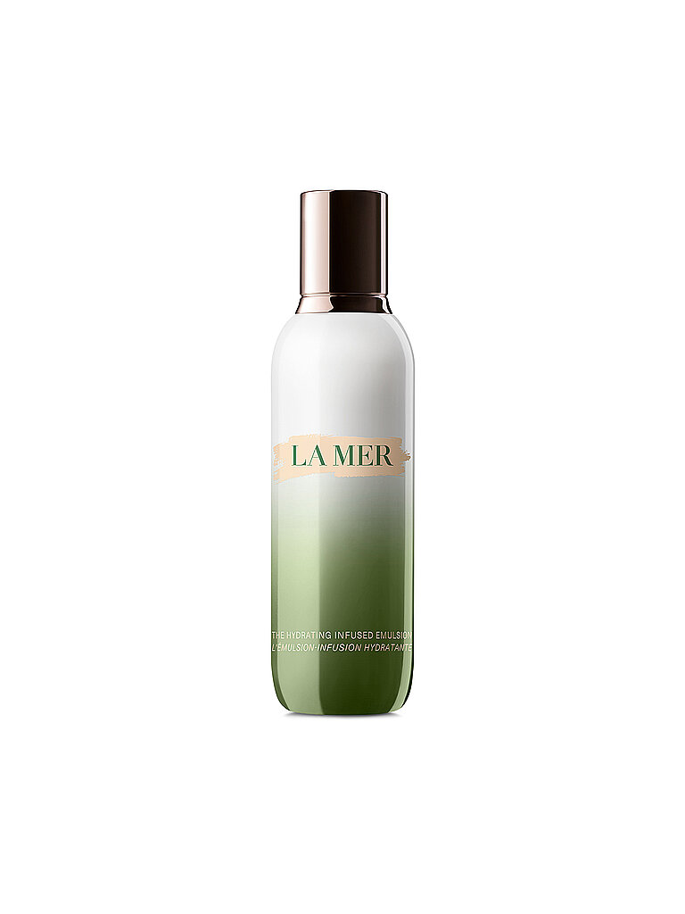 Crema viso - Emulsione Infusa Idratante 125ml