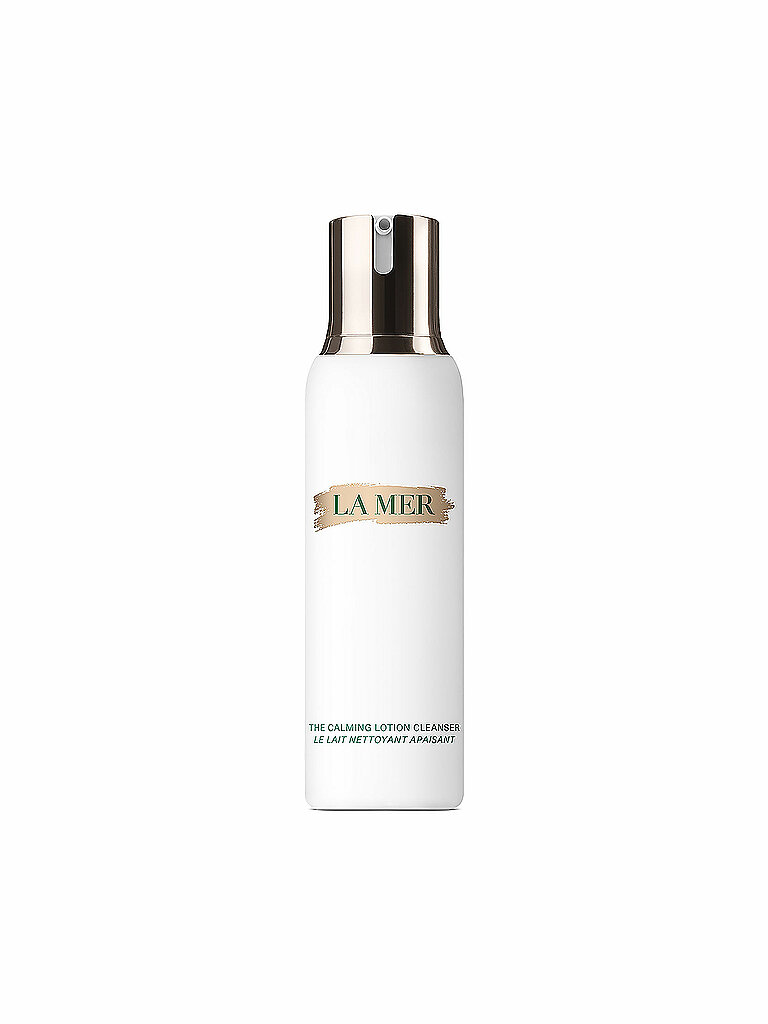 The Calming Lotion Cleanser 200ml