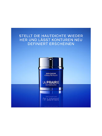 LA PRAIRIE | Skin Caviar Absolute Filler Crema Viso 60ml