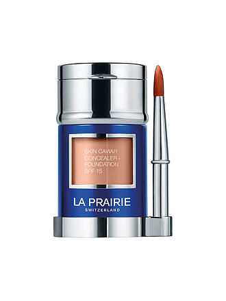 LA PRAIRIE | Skin Caviar Concealer Foundation SPF15 (N20 / 79 Pure Ivory)