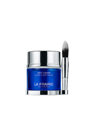 LA PRAIRIE | Skin Caviar Luxe Sleep Mask Maschera Notte Crema 50ml