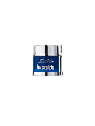 LA PRAIRIE | Skin Caviar Luxe Eye Cream Crema Occhi 20ml