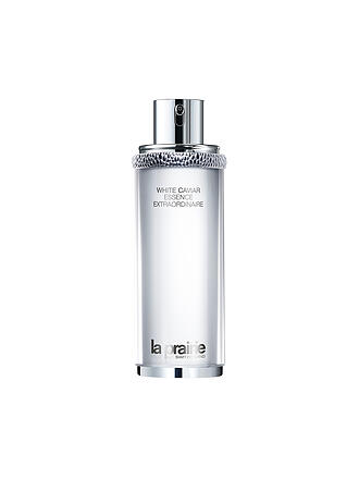 LA PRAIRIE | White Caviar Essence Extraordinaire Essenza Pre-Siero 150ml