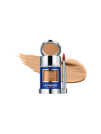 LA PRAIRIE | Skin Caviar Concealer Foundation SPF15 30ml (NM30 Honey Beige)