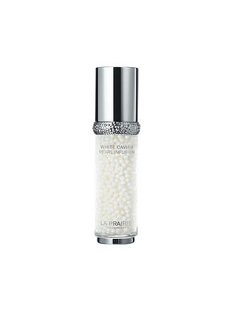 LA PRAIRIE | White Caviar Pearl Infusion Siero Viso 30ml